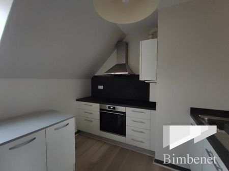 Appartement à louer, 3 pièces - Orléans 45000 - Photo 2