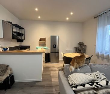 Location Appartement 2 pièces 55m² - Photo 4