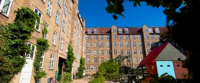 2-værelses lejlighed - Photo 1