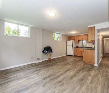 18 Whittaker Court • Lower Unit, Guelph - Photo 6