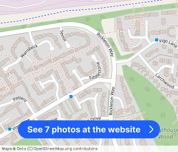 Eddleston, Rickleton, Washington - Photo 1