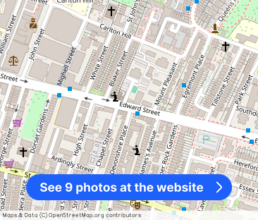 Edward Street, Brighton - Photo 1