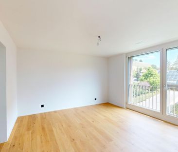 Moderne 4½-Zimmer-Wohnung C4 - 1. Monat mietzinsfrei - Foto 1