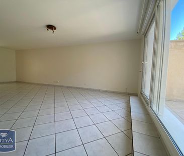 Location Appartement 3 pièces 75m² ARPAJON 91290 - Photo 1