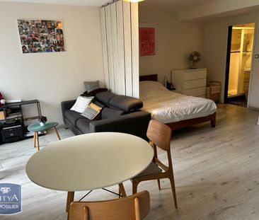 Location Appartement 1 pièce 34m² TOULOUSE 31200 - Photo 4