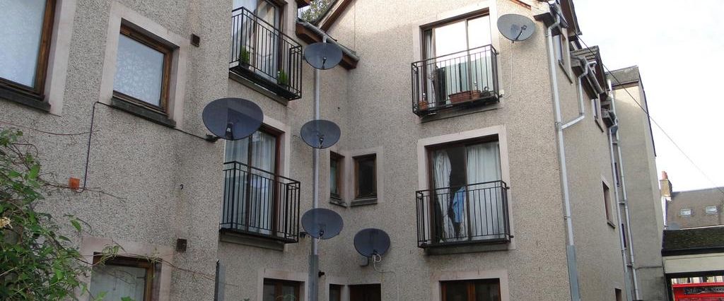 1 bedroom flat to rent - Photo 1