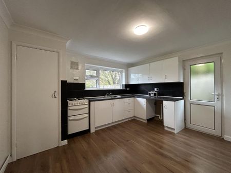 2 bedroom bungalow to rent - Photo 5