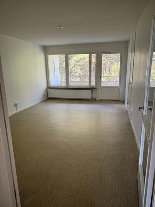 Finningevägen 72 A - Foto 1