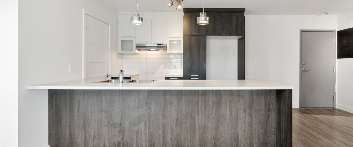 À louer / Appartement - Photo 1