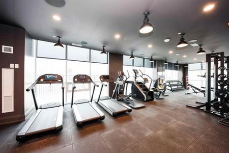 For Lease - 1050 Main Street Unit# 218, Milton, Ontario - Photo 5