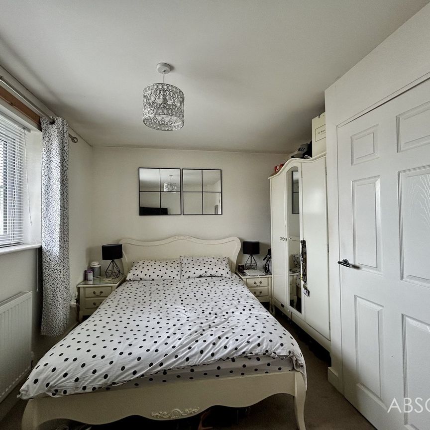 2 bed terraced house to rent in Forest Road, Torquay, TQ1 - Photo 1