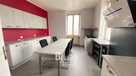 LOCATION HAYANGE 3 CHAMBRES CUISINE EQUIPEE - Photo 2