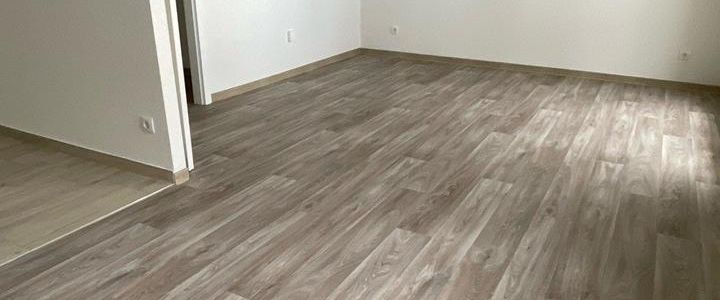 Platz für die Familie - Wir sanieren für Sie 4-Raumwohnungen in Sandersdorf ! - Foto 1