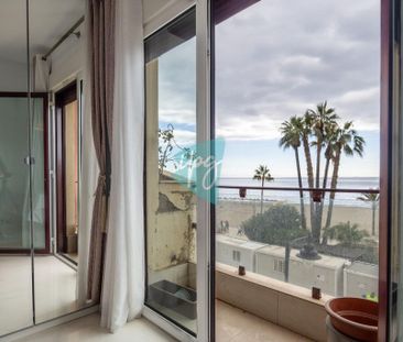 2 room luxury Apartment for rent in Estepona, Spain - Photo 2