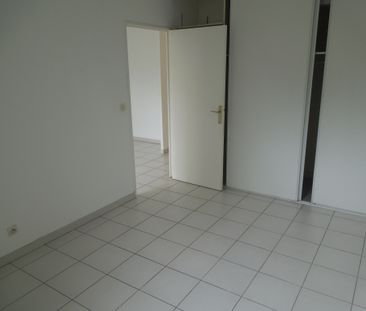 Location Appartement 2 pièces 31m² MONTPELLIER 34090 - Photo 3