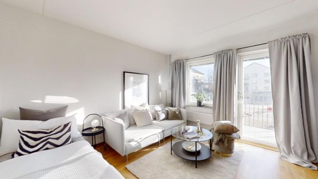 Thorsmans väg, Nyköping - Foto 1