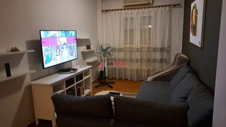 Διαμέρισμα για ενοικίαση Ιπποκράτειο (Φάληρο - Ιπποκράτειο) - Photo 3