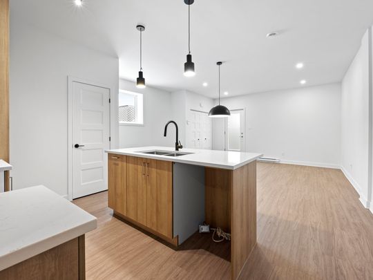 Appartement à Granby - Photo 1