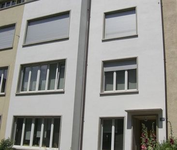 Charmante Altbauwohnung - Nähe Wettsteinplatz - Photo 1