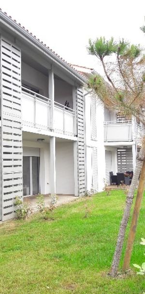 Location Appartement 3 pièces 61m² SOUSTONS 40140 - Photo 1