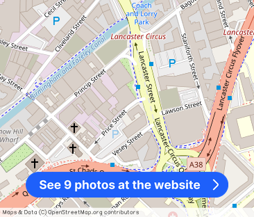 Gunsmith House, 50-61 Price Street, Birmingham, B4 - Photo 1