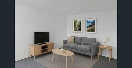 Convenient Living in a Quiet Complex - Photo 4