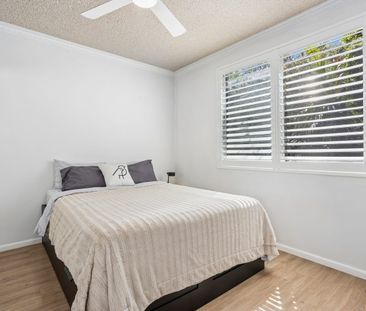 Beachside Haven with Modern Appeal - Photo 1