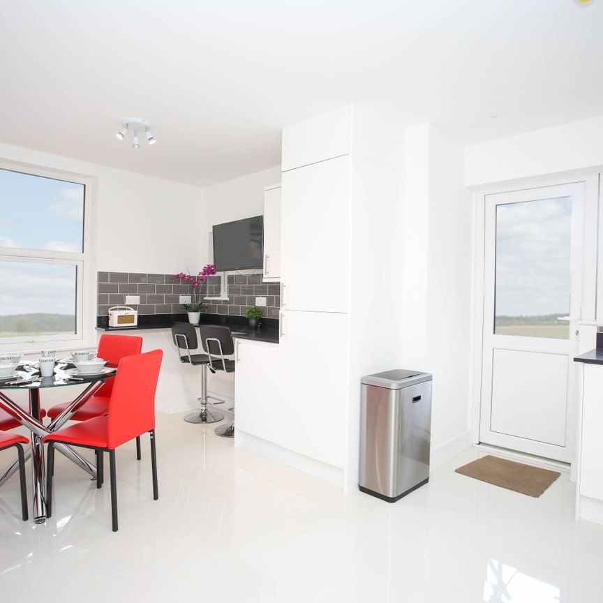 1 bedroom room to rent Cowper Street - Ensuite room - LU1 3RY - Central Luton - Photo 1
