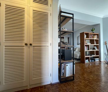 Fantástico apartamento T1 sem móveis para arrendamento no Monte Est... - Photo 1