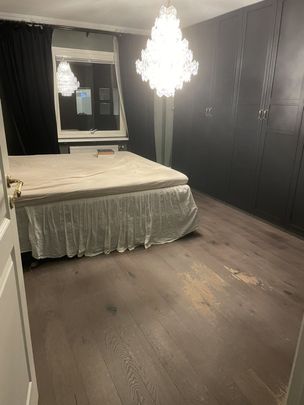 Fredsgatan, Örebro - Foto 1