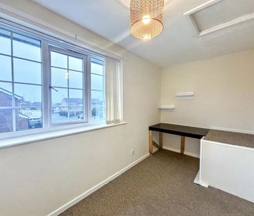 Lumley Court, Bedlington, Bedlington, Northumberland, NE22 5YG - Photo 4