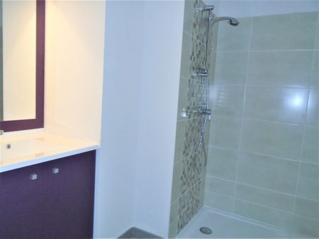 Location Appartement 2 pièces 40m² ST ANDRE DE CUBZAC 33240 - Photo 4