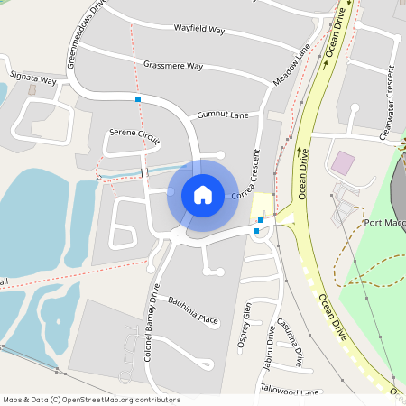 3/24 Greenmeadows Drive, NSW 2444, Port Macquarie