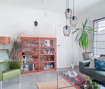 Fantastisch en stijlvol gerenoveerd huis met 3 slaapkamers en garag... - Photo 4