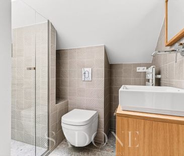 Location Maison-villa 5 pièces 113,75 m² à Neuilly-sur-Seine - Photo 5