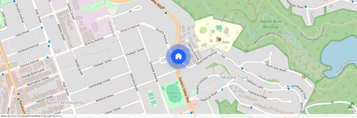 1/251 Eastern Valley Way, 2068, Toowoomba