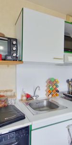 Location Appartement 1 pièce 21m² POITIERS 86000 - Photo 3
