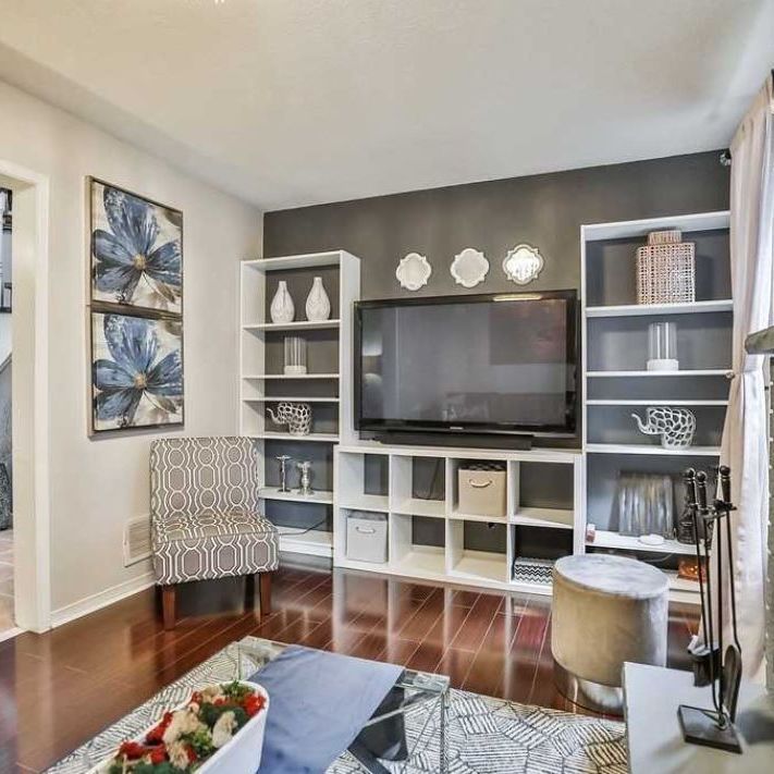 For Lease - 174 Torrance Woods N/A, Brampton, Ontario - Photo 1