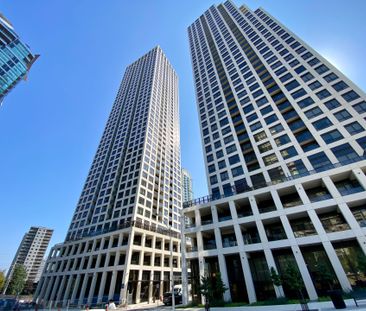 For Lease - 30 Elm Drive Unit# 1507, Mississauga, Ontario - Photo 2