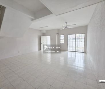 Hulubalang Taman Sentosa Klang - Foto 1