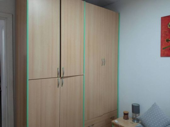 Trilocale buono stato, primo piano, Centro, Vetralla - Photo 1