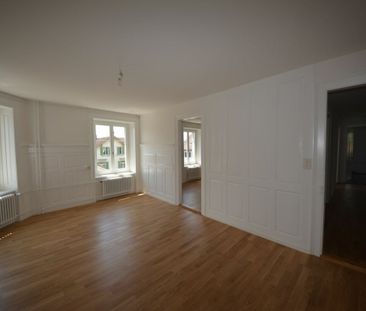 4.5 Zimmer, 1. Stock - Photo 2