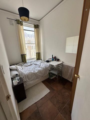 Room in a Shared Flat, London, SW5 - Photo 2