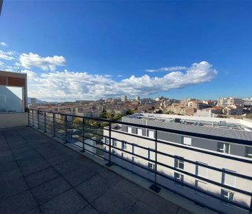 Location appartement 4 pièces - 85m² à Marseille (13005) - Photo 3