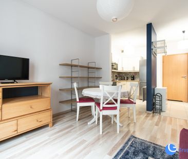 2 pokoje, 50 m² – Plac Bohaterów Getta, Kraków - Photo 4