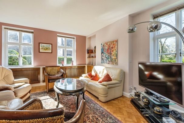 3 Bed Flat, Rotherwick Road, NW11 - Photo 1