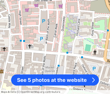 Clarendon Apartments, SO14 - Photo 1