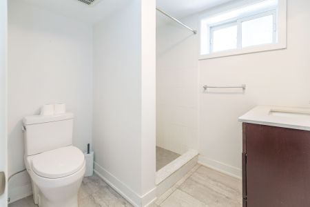 For Lease - 19 Agnes Street Unit# Basement, Barrie, Ontario - Photo 3