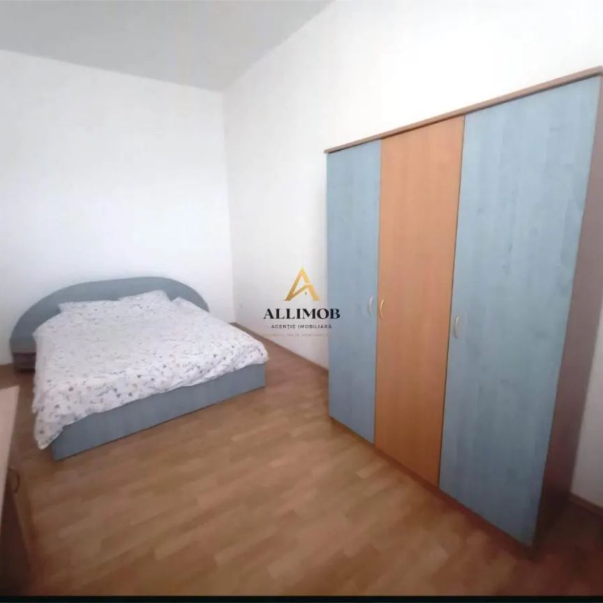Apartament 2 camere in Ploiesti, zona centrala - Photo 1