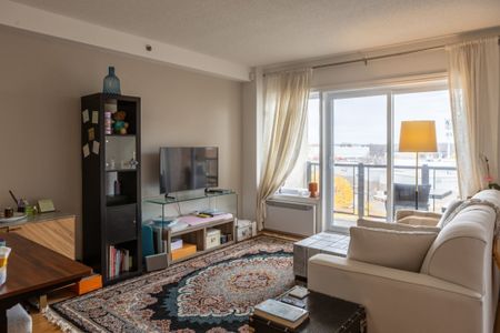 Nouveauté sur le marché Appartement à louer - Montréal (Saint-Laurent) (Nouveau Saint-Laurent/Bois-Franc) - Photo 5